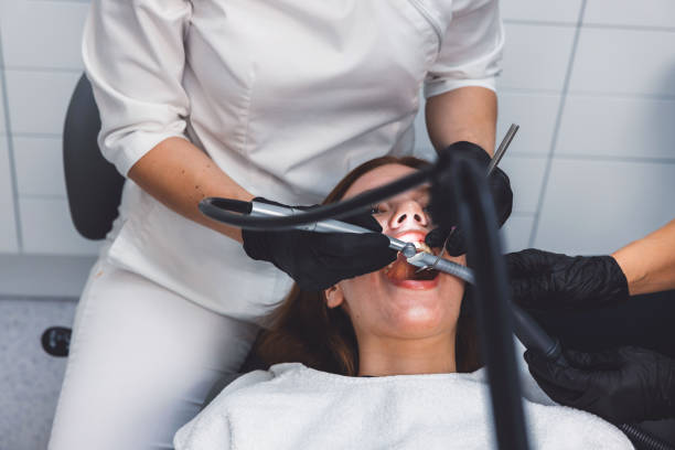 Best Emergency TMJ Treatment in Samoset, FL